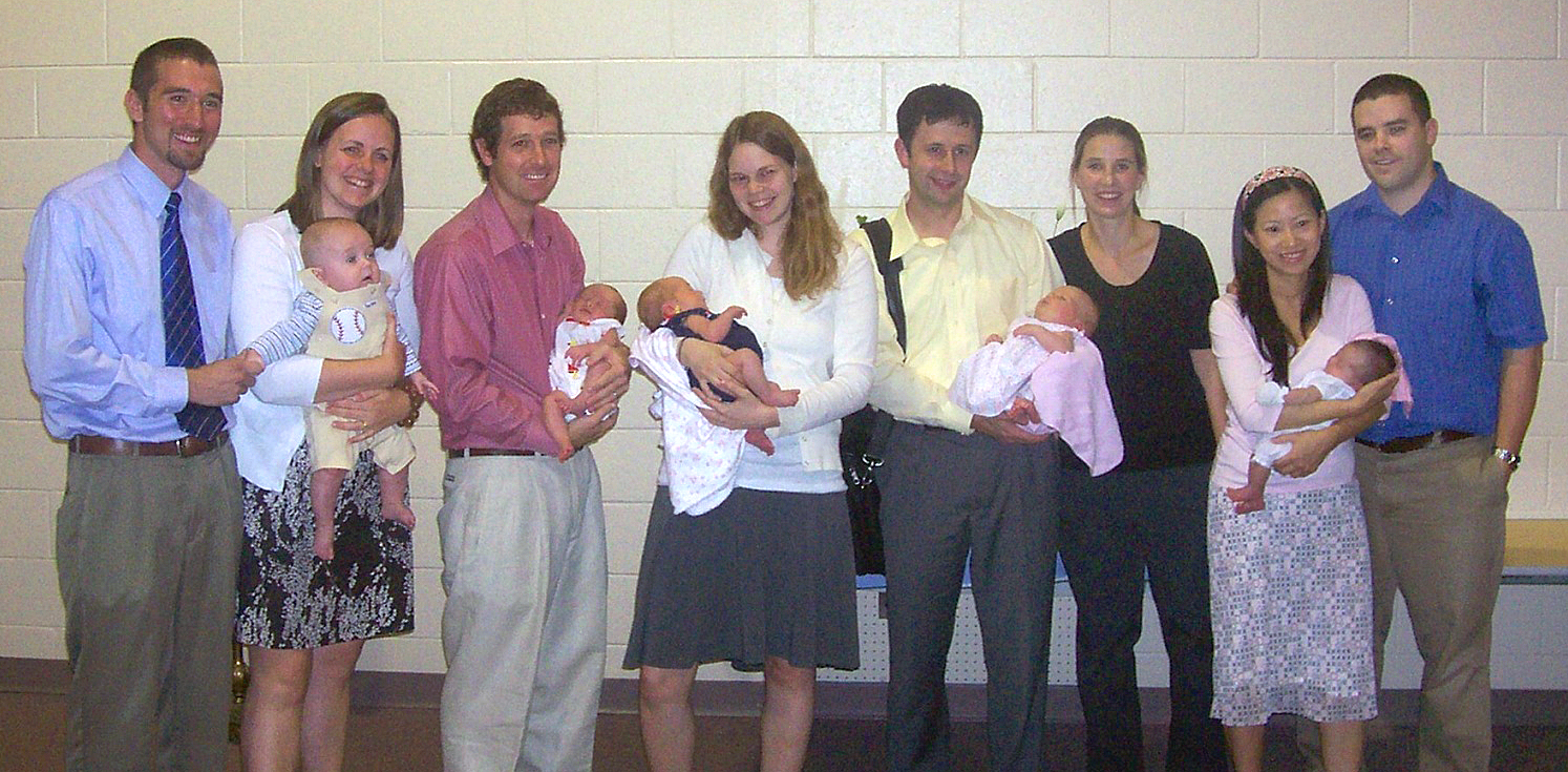 2006 FBC Babies