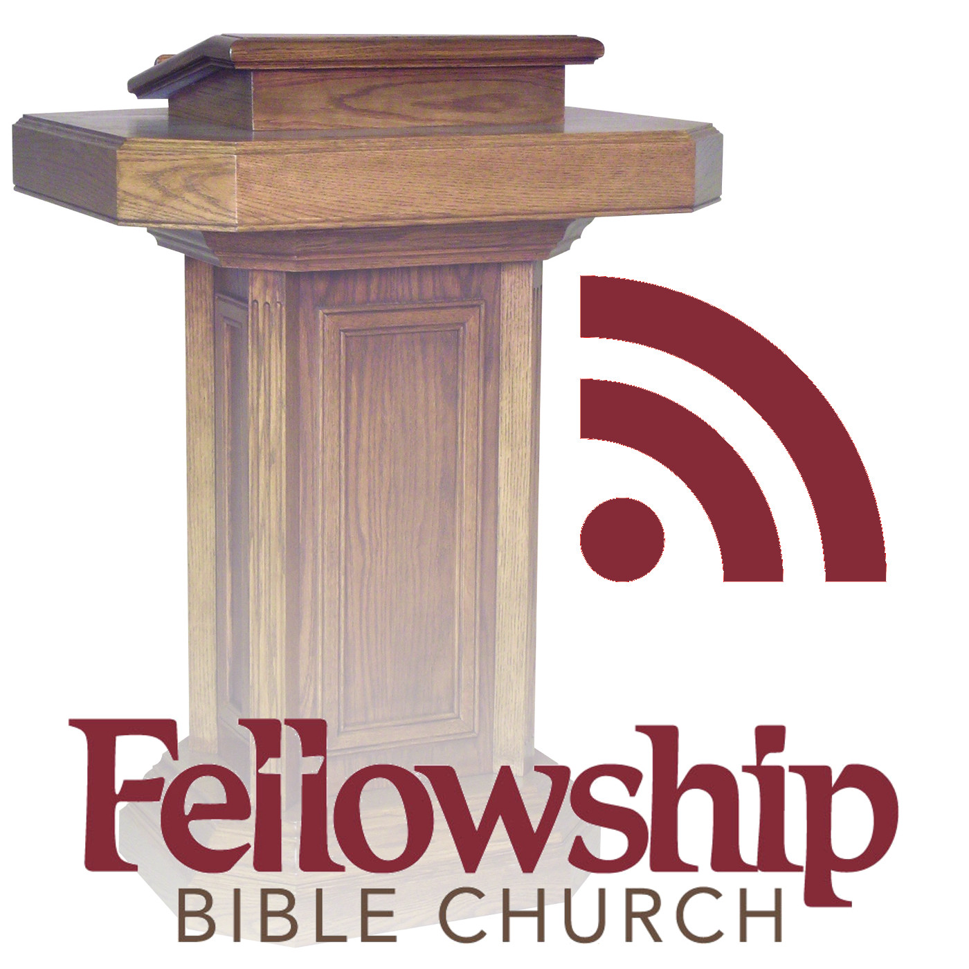 Fellowship Bible Church Sermons Podcast artwork